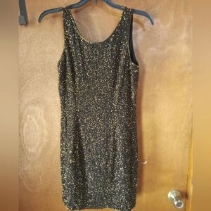 Bieff Basix woman's dress